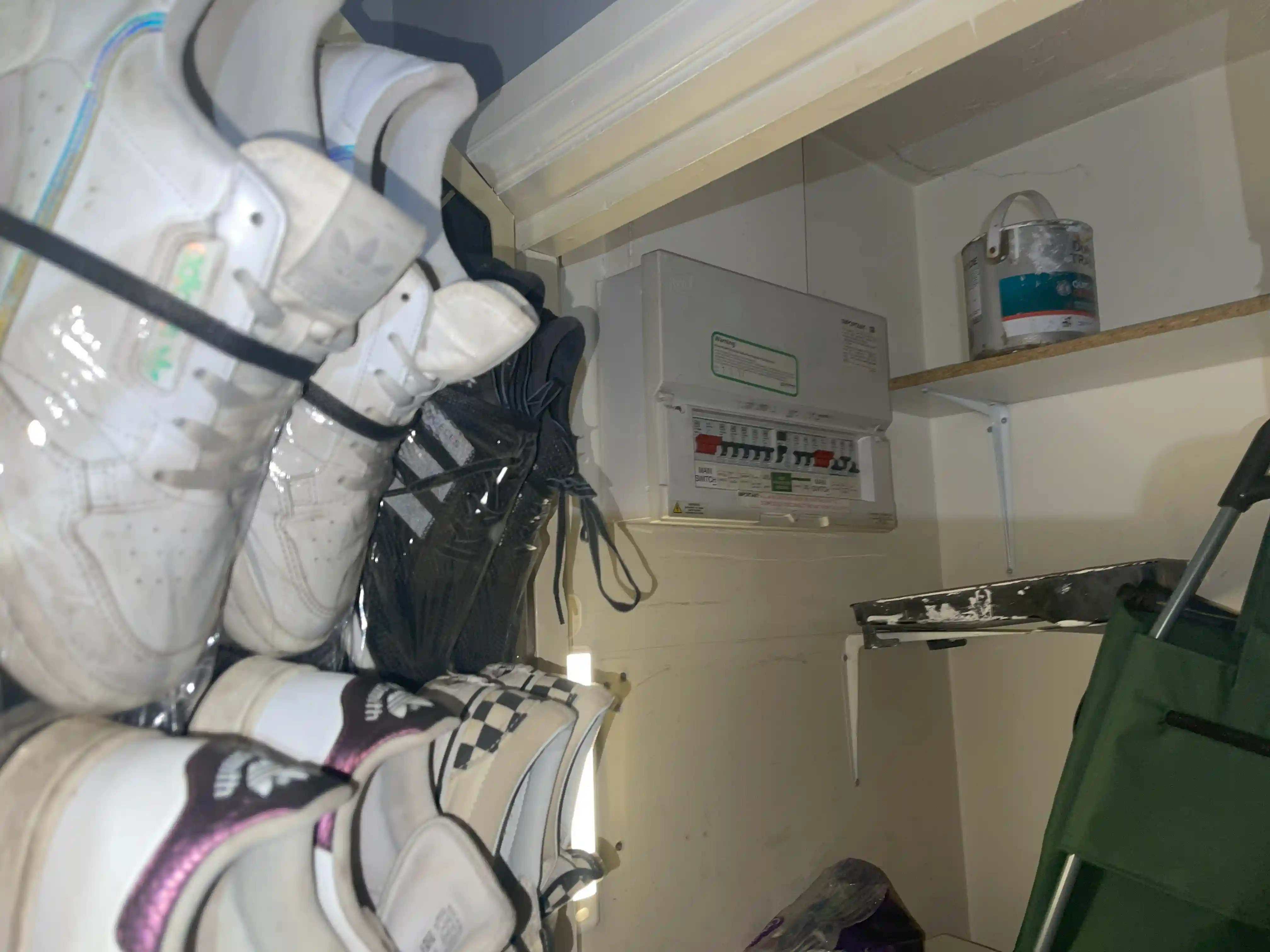 24 Hours Emergency Electrician near Stanmore